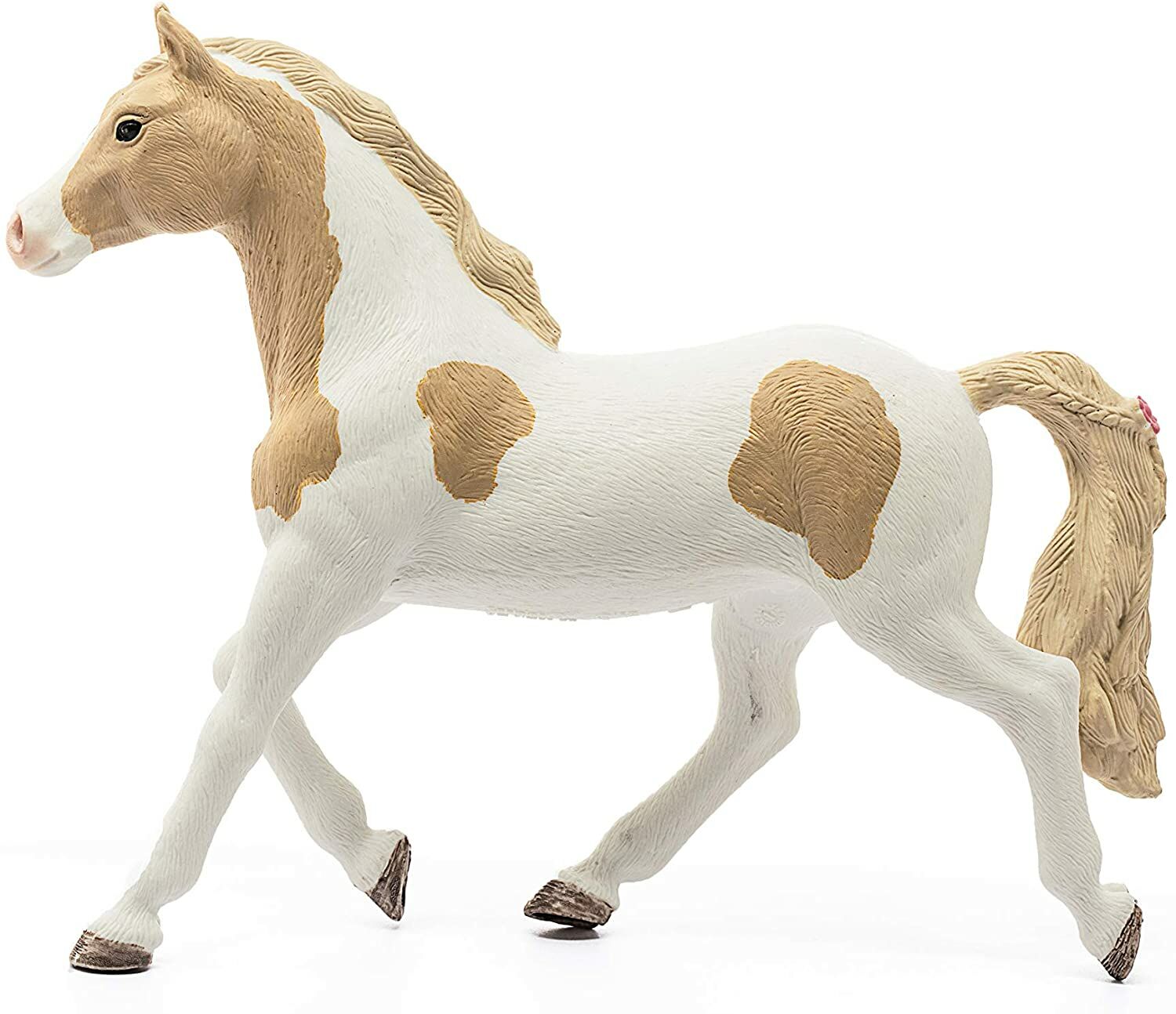 Schleich Paint Horse Mare Toy