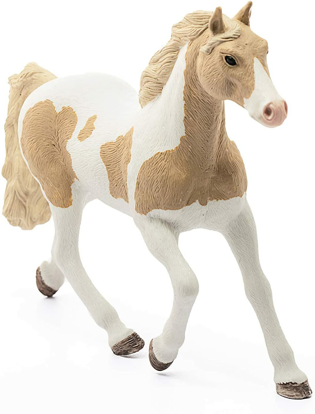 Schleich Paint Horse Mare Toy