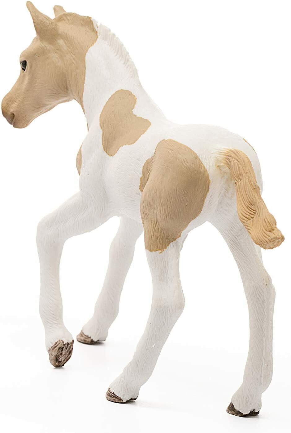 Schleich Paint Horse Foal Toy