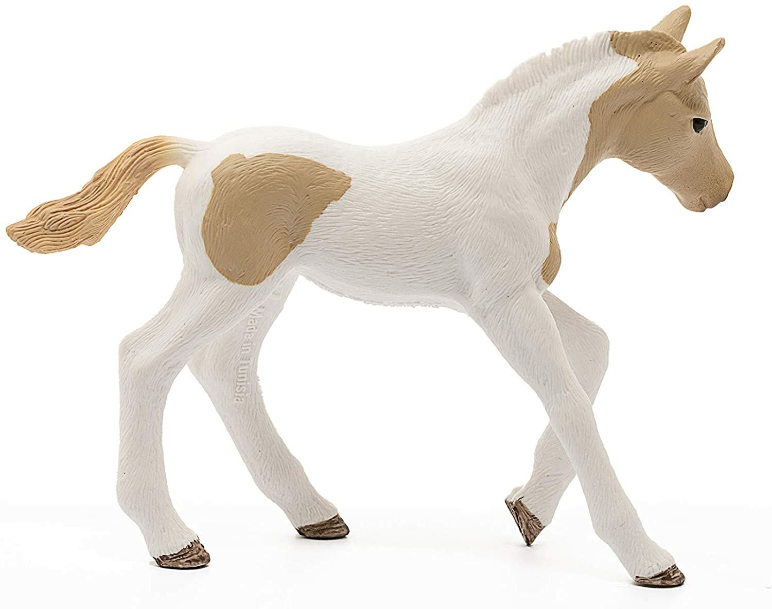 Schleich Paint Horse Foal Toy