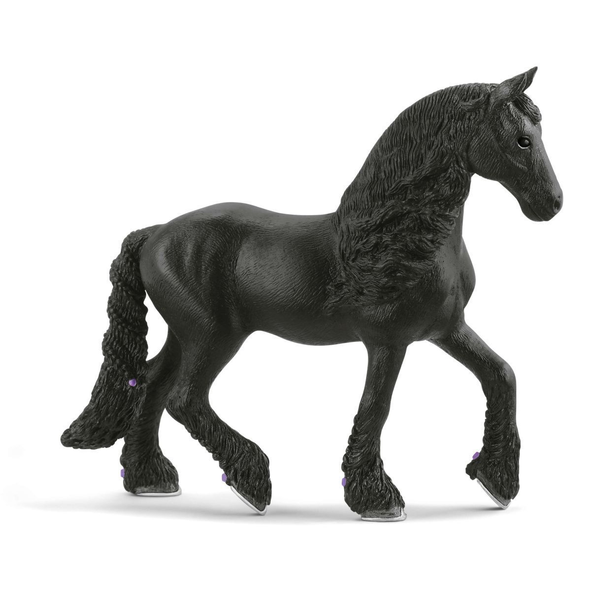 Schleich Frisian Mare Toy
