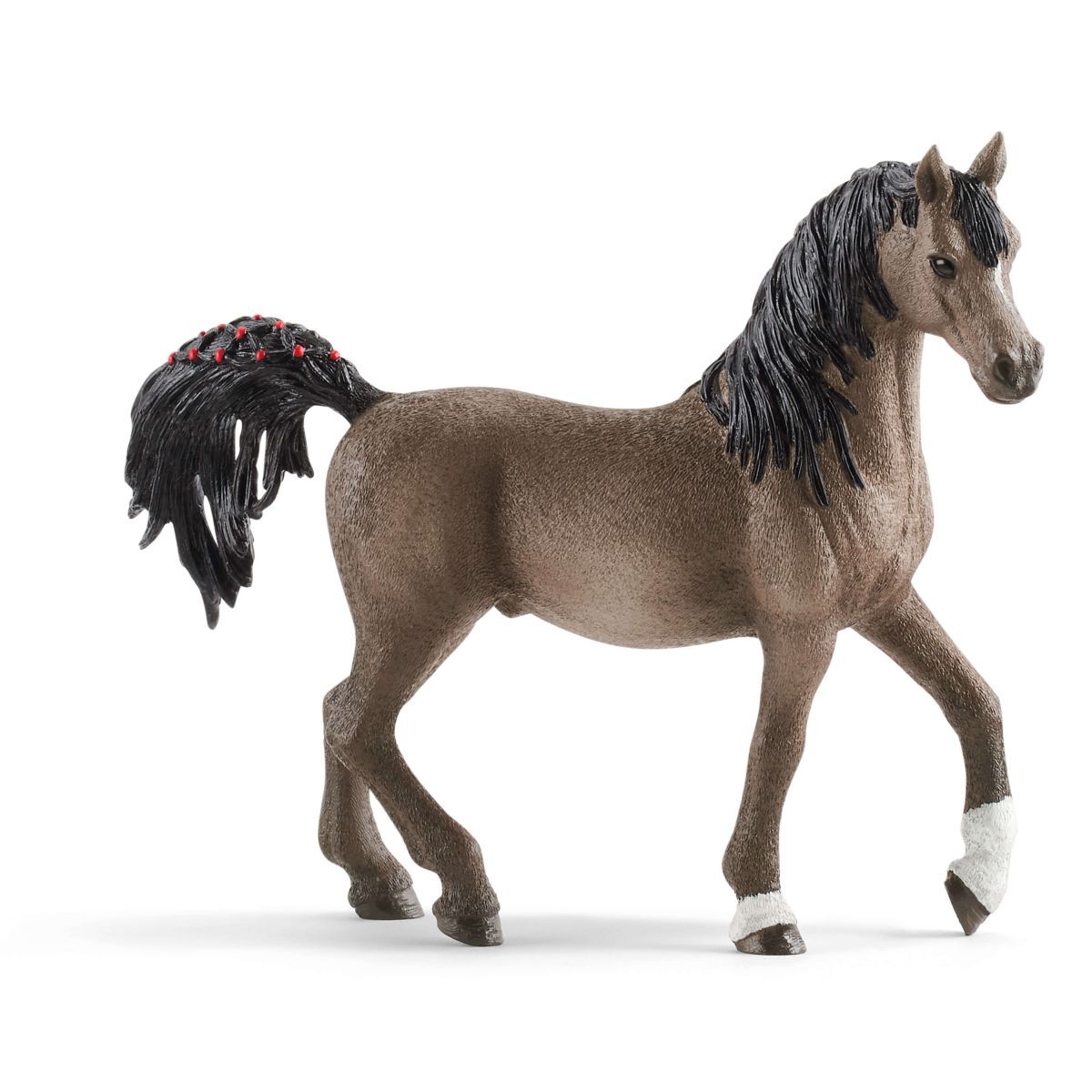 Schleich Arabian Stallion Toy