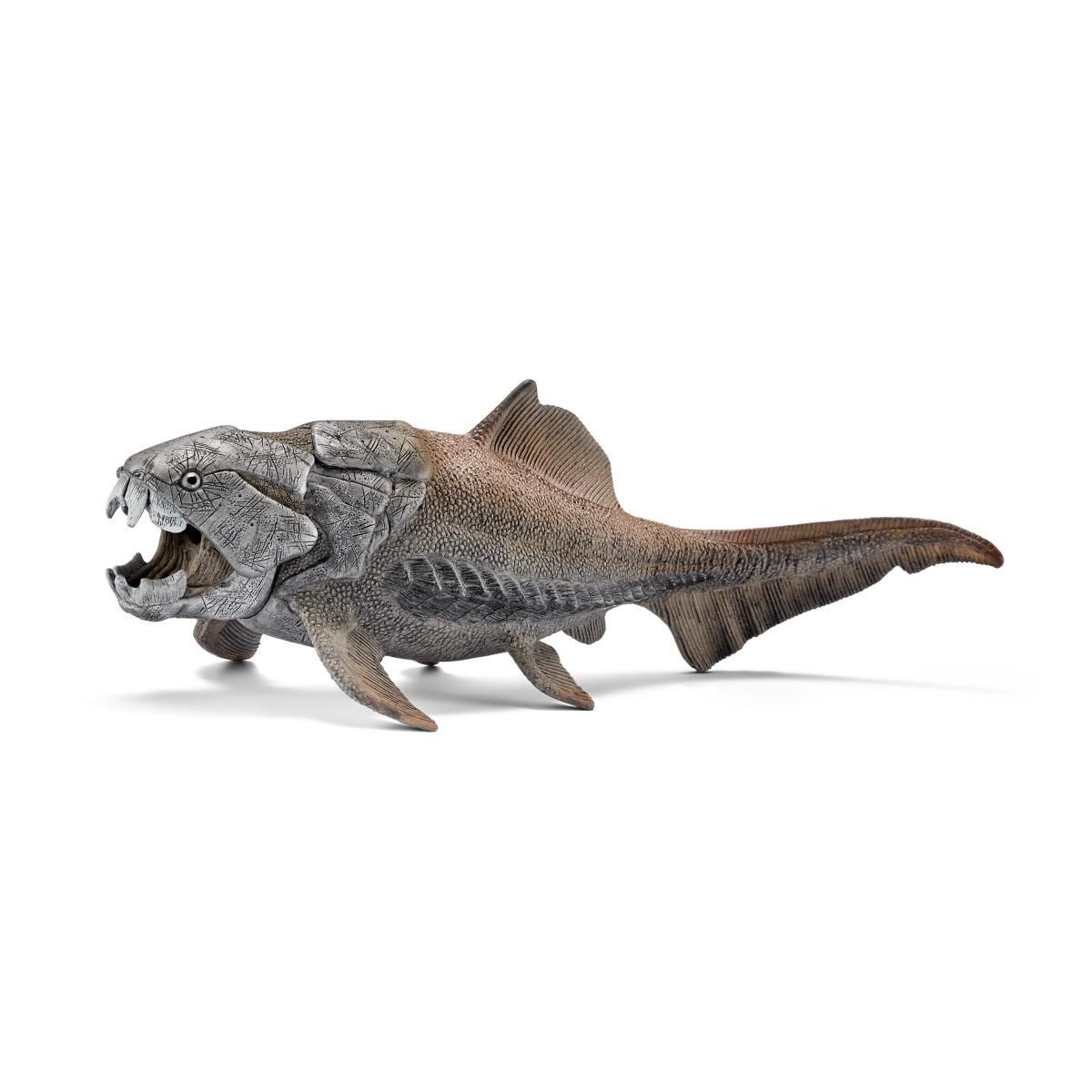 Schleich Dunkleosteus Toy