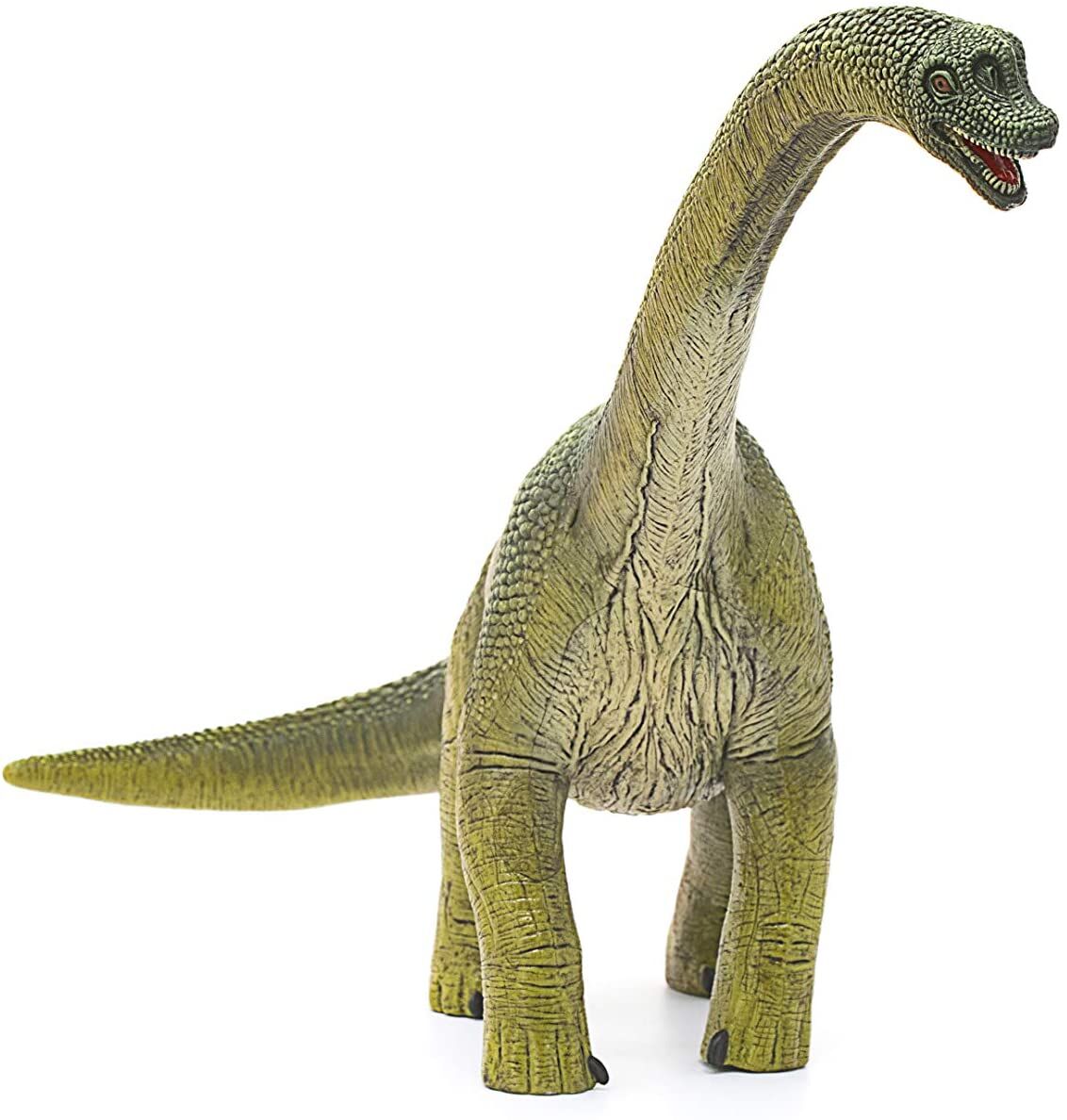 Schleich Brachiosaurus Toy