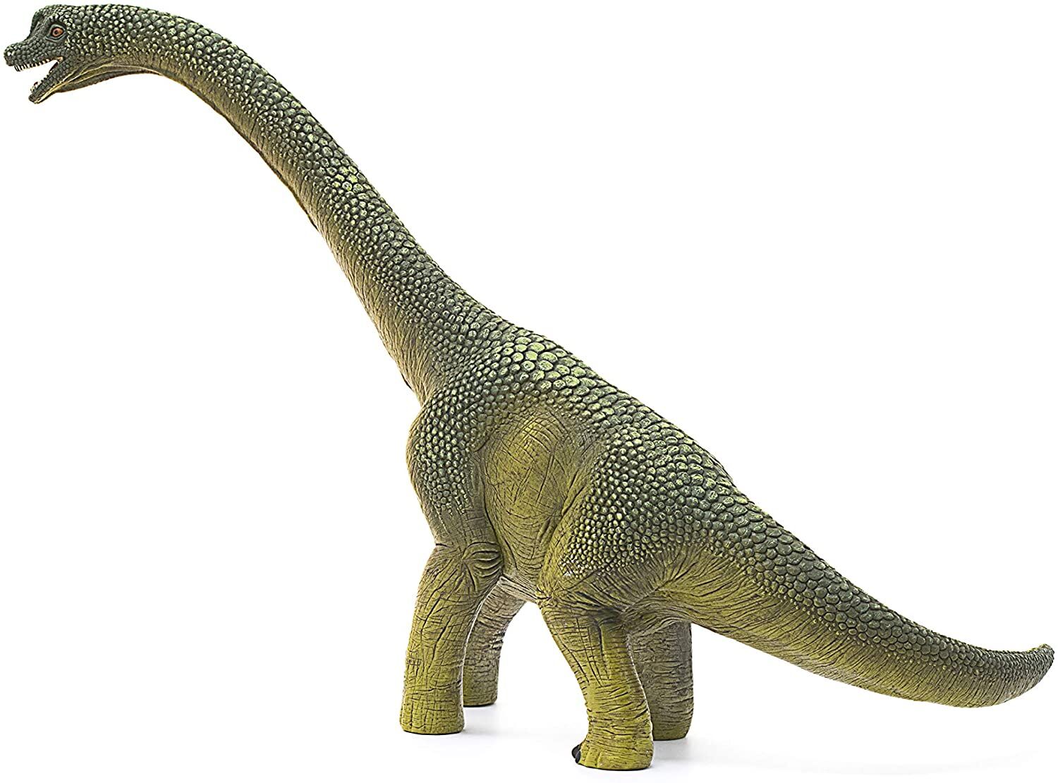 Schleich Brachiosaurus Toy
