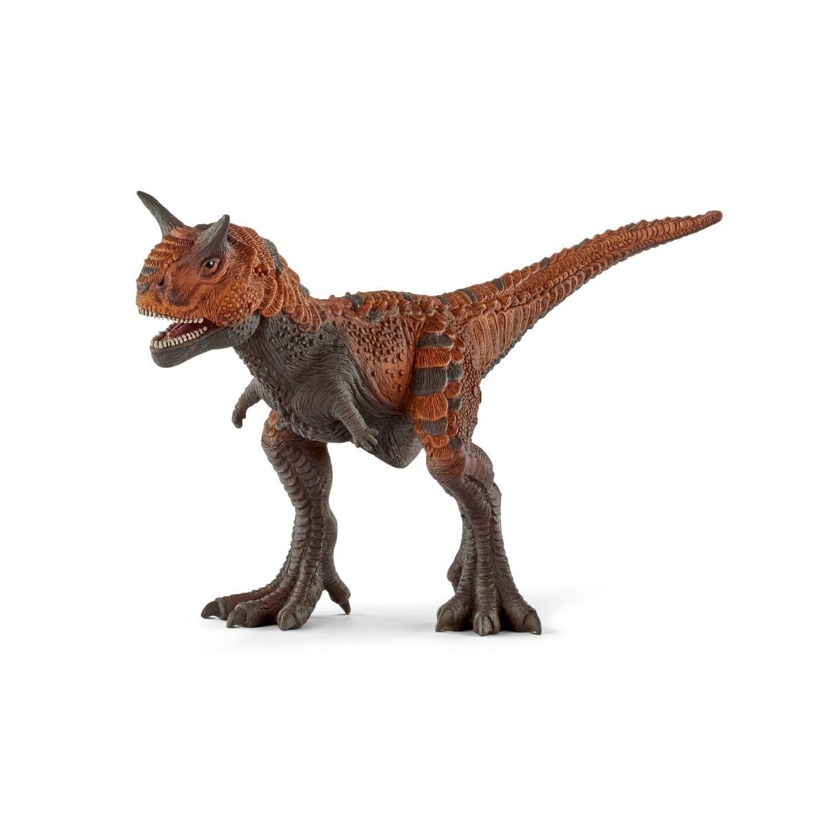 Schleich Carnotaurus Toy