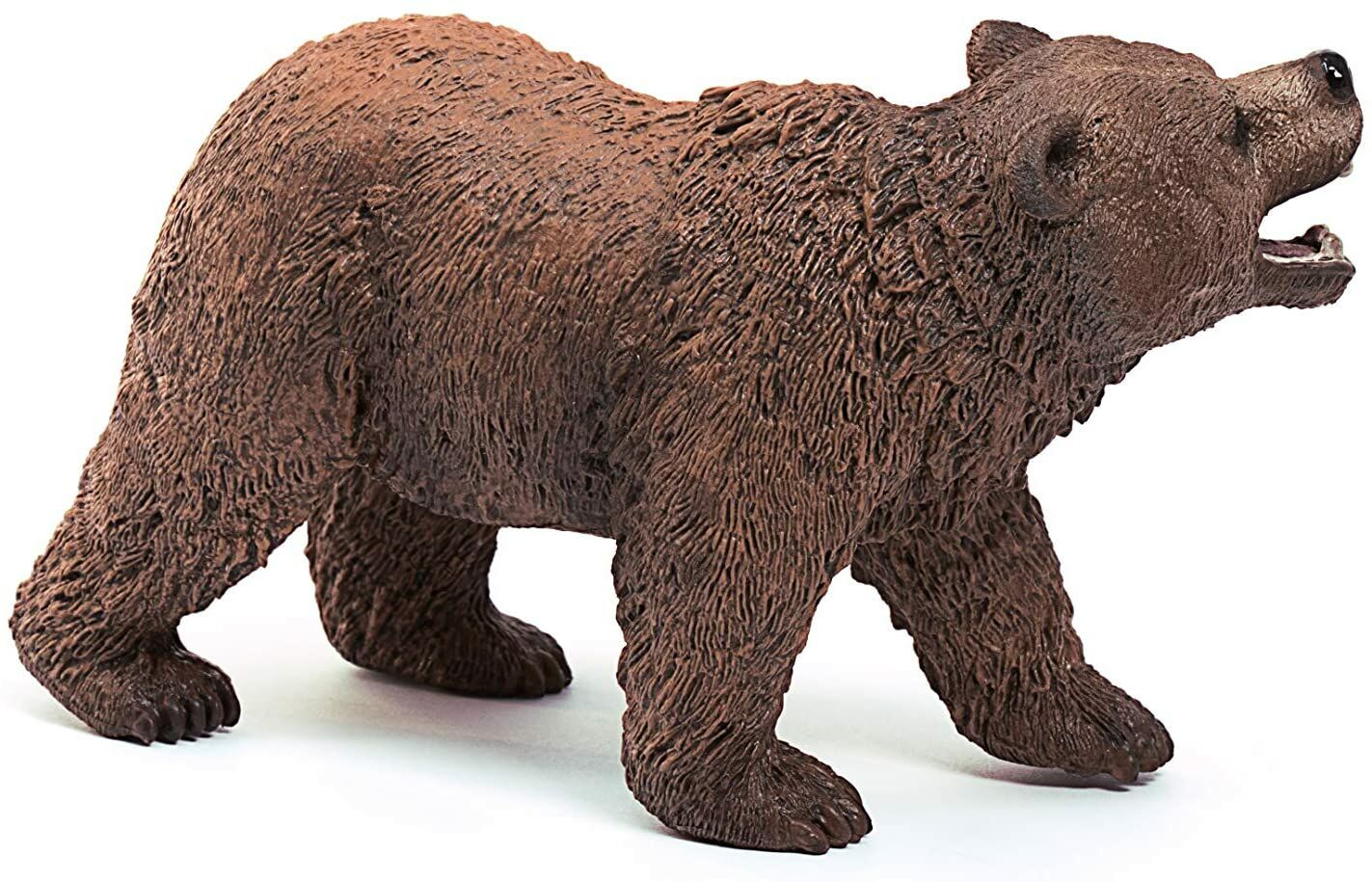 Schleich Wild Life Grizzly Bear