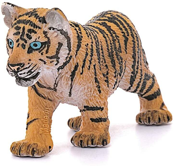 Schleich Wild Life, Tiger Cub