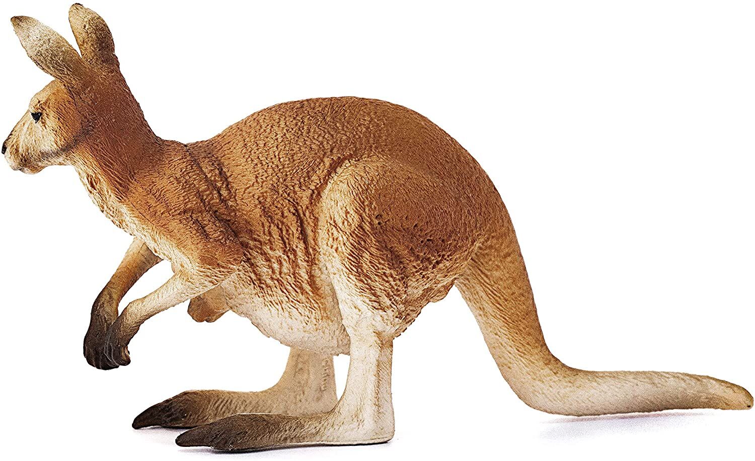 Schleich Kangaroo Toy