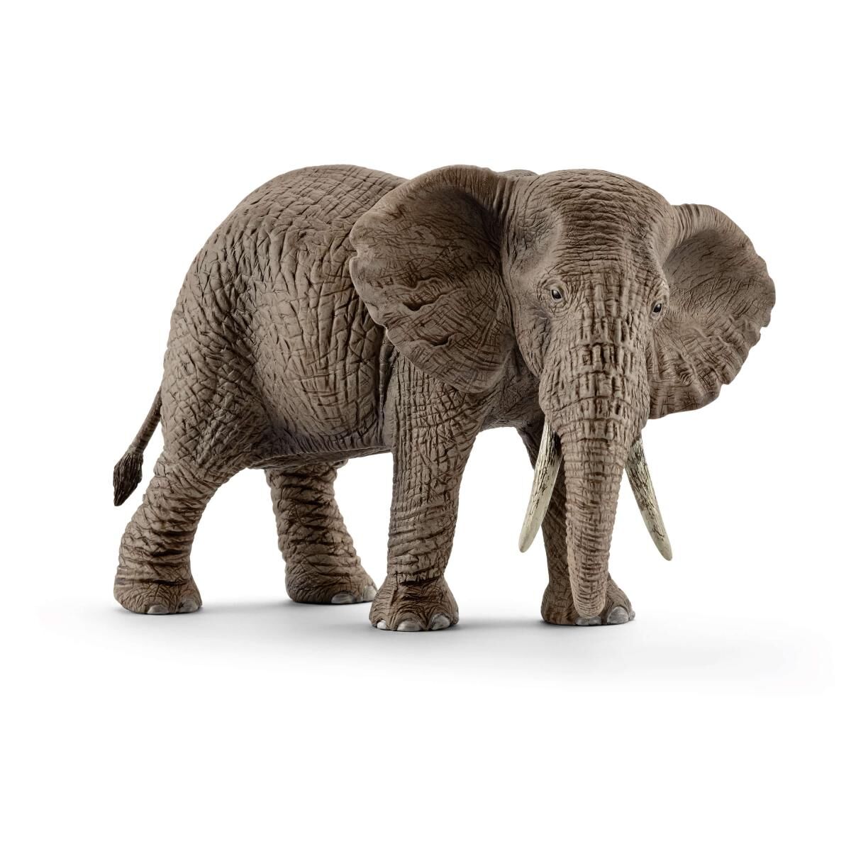 Schleich Wild Life Female Elephant