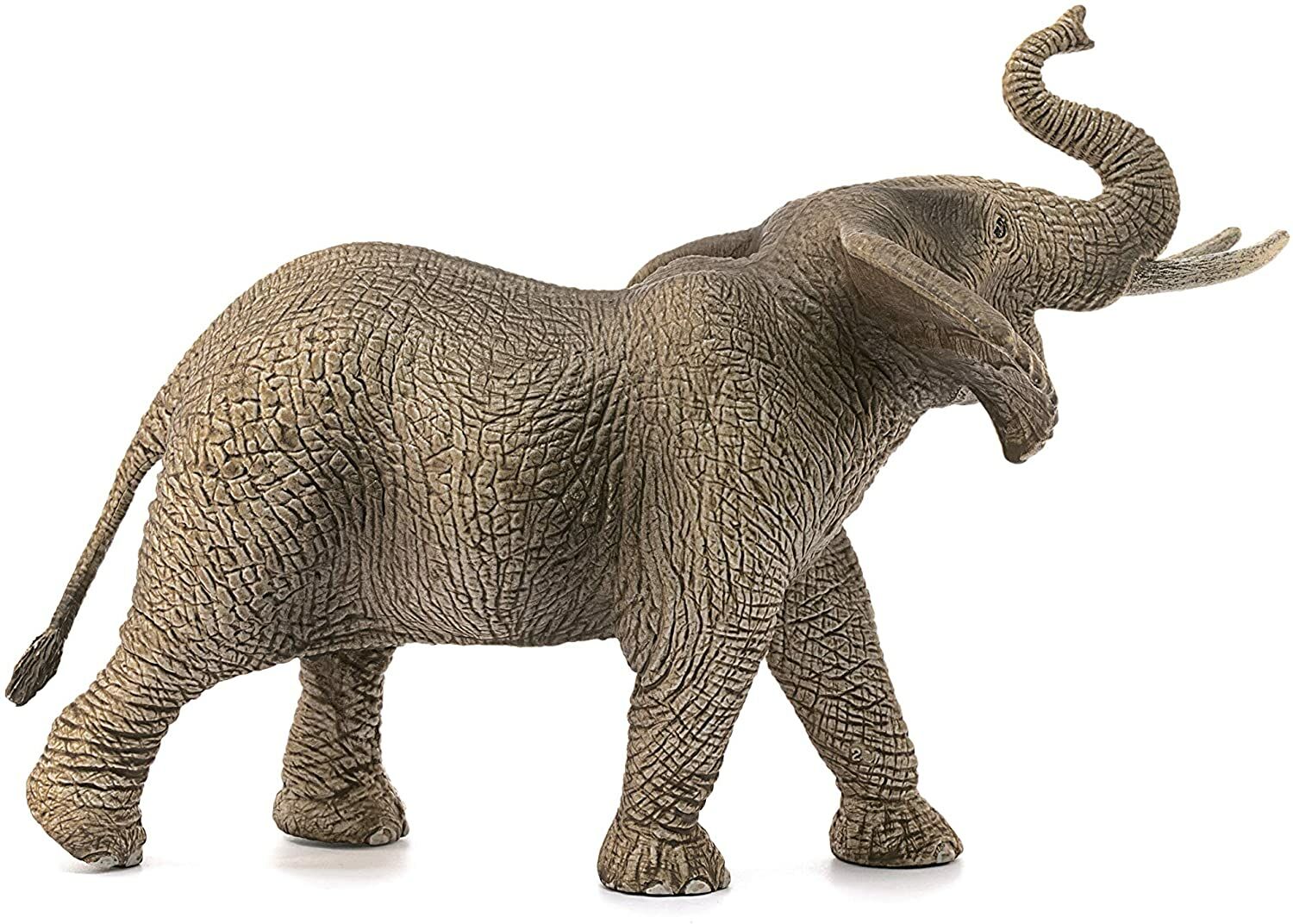 Schleich Wild Life Male African Elephant