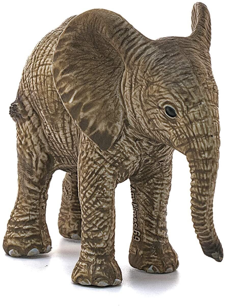 Schleich Wild Life African Elephant Calf
