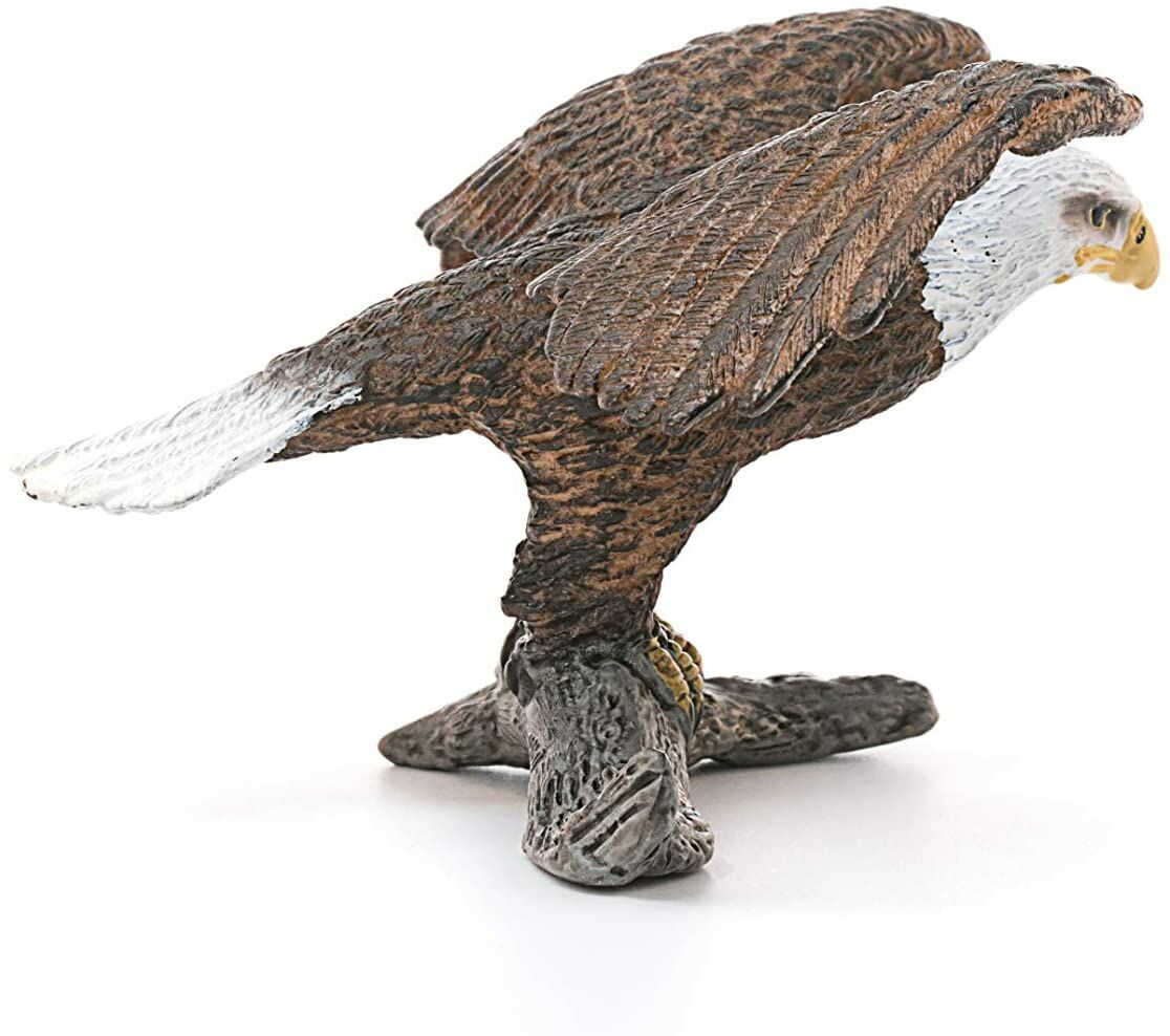 Schleich Wild Life Bald Eagle
