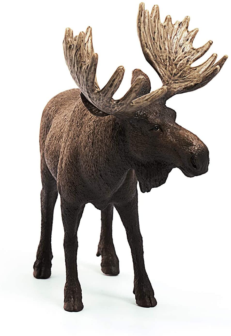 Schleich Wild Life Moose Bull