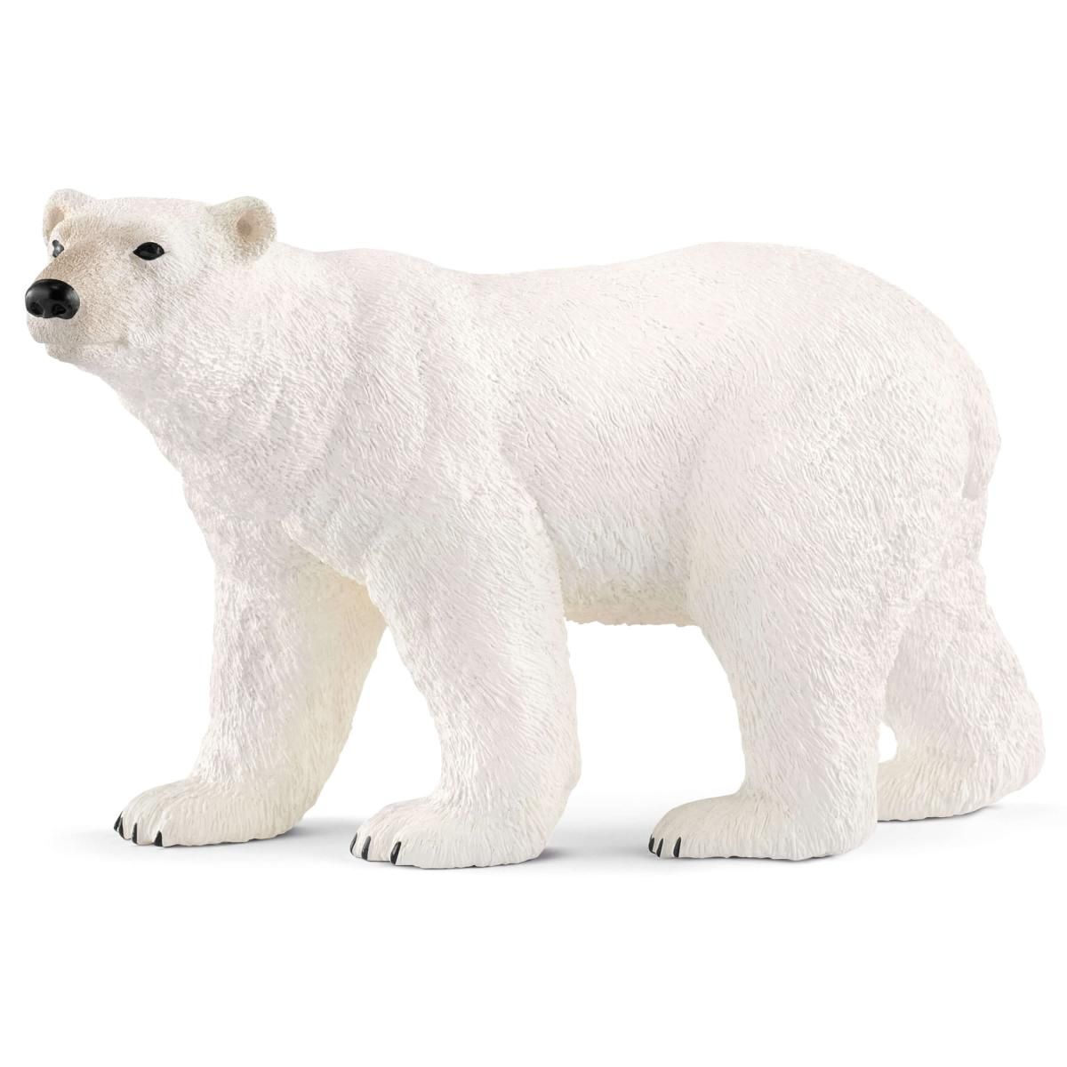 Schleich Wild Life Polar Bear