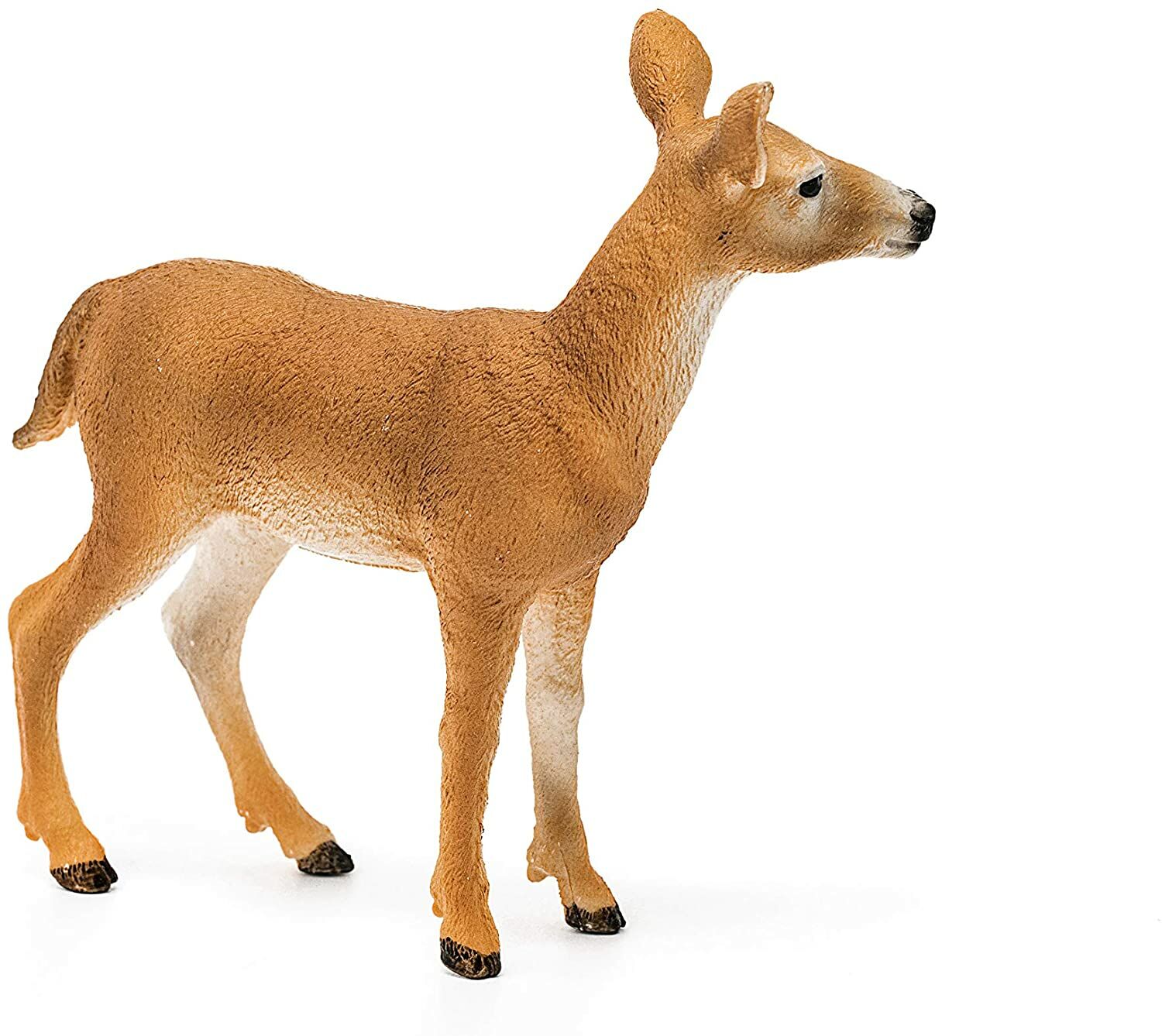 Schleich Wild Life White-Tailed Doe