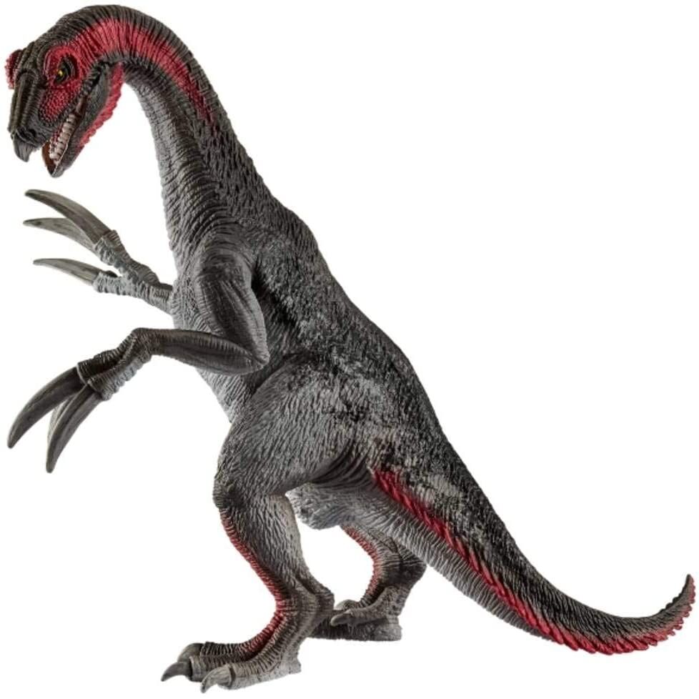 Schleich Therizinosaurus Toy