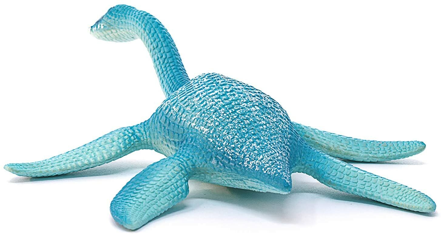 Schleich Dinosaurs Plesiosaurus