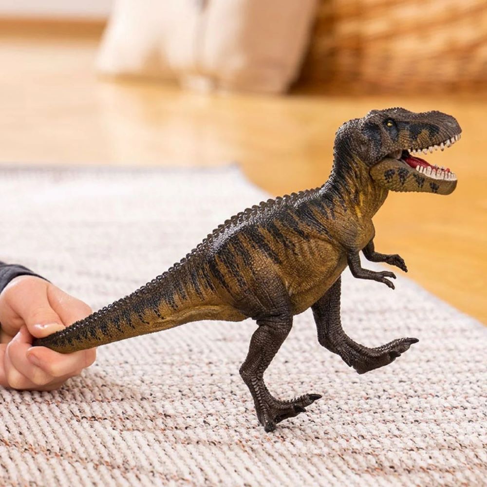 Schleich Tarbosaurus Toy