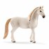 Schleich Horse Club Horse Stall With Lusitano Horses