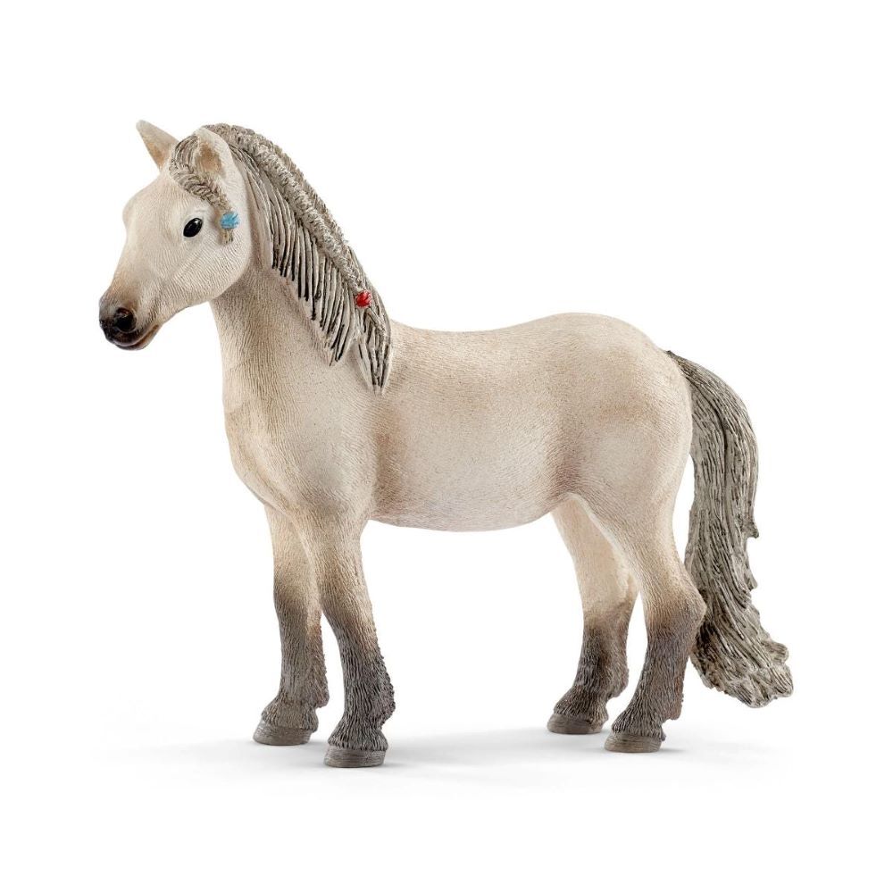 Schleich Horse Club Hannah's First-Aid Kit Toy Set