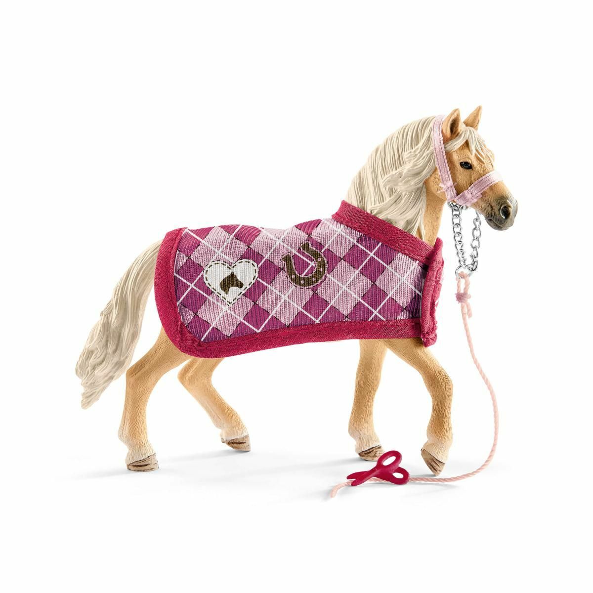 Schleich Horse Club Sofia's Fashion Creation For Andalusians
