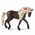 Schleich Horse Club 3-Piece Playset Rocky Mountain Horse Mare Horse Show