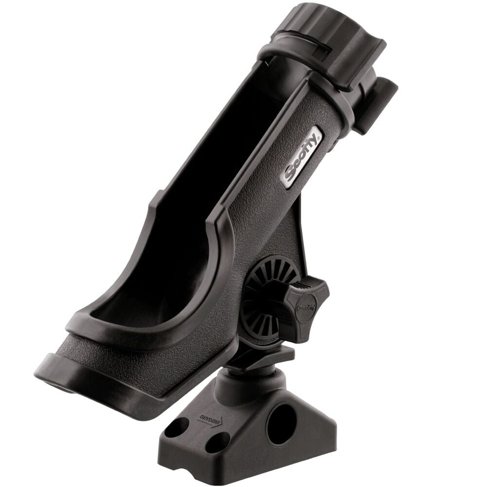 Scotty Black 230 Powerlock Rod Holder