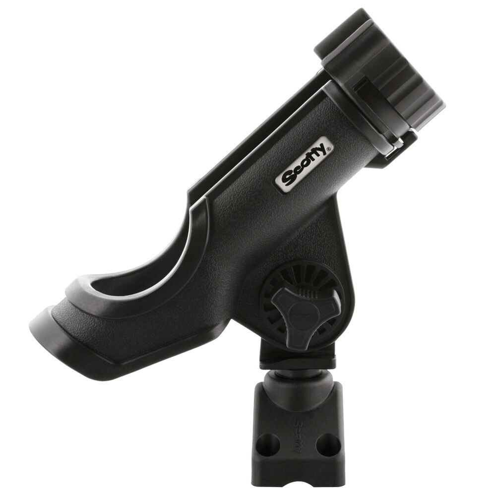 Scotty Black 230 Powerlock Rod Holder