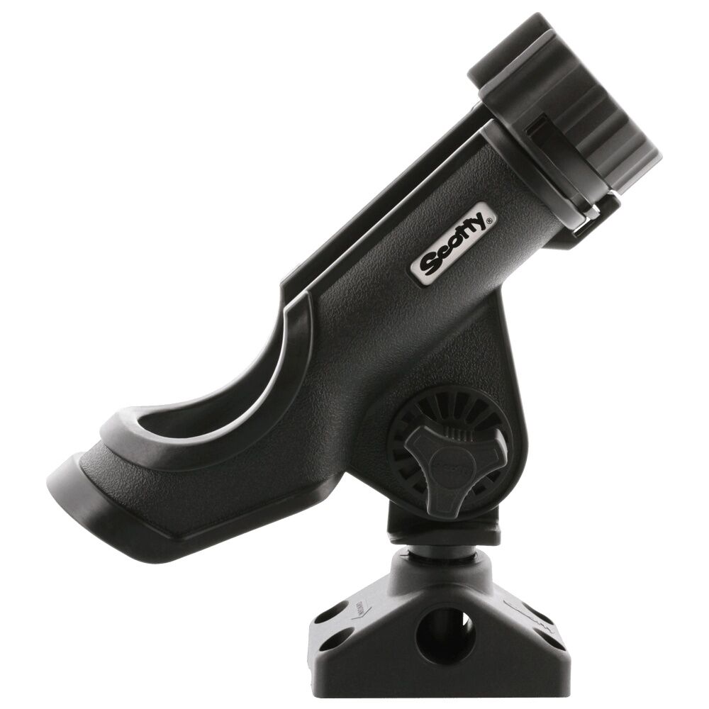 Scotty Black 230 Powerlock Rod Holder