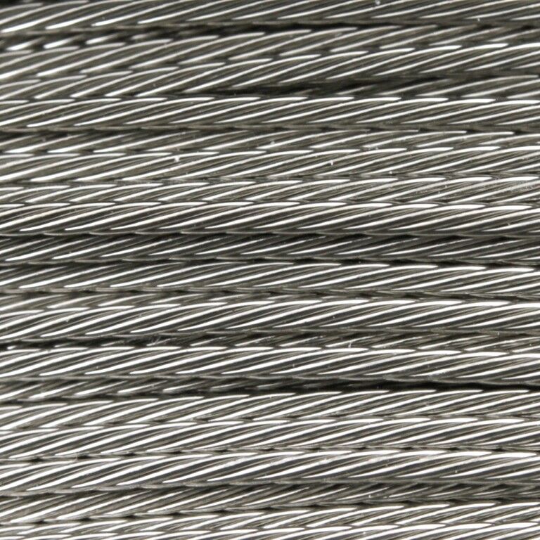 Scotty 1001 Premium Stainless Steel Downrigger Cable, 150-Lb, 300-Ft