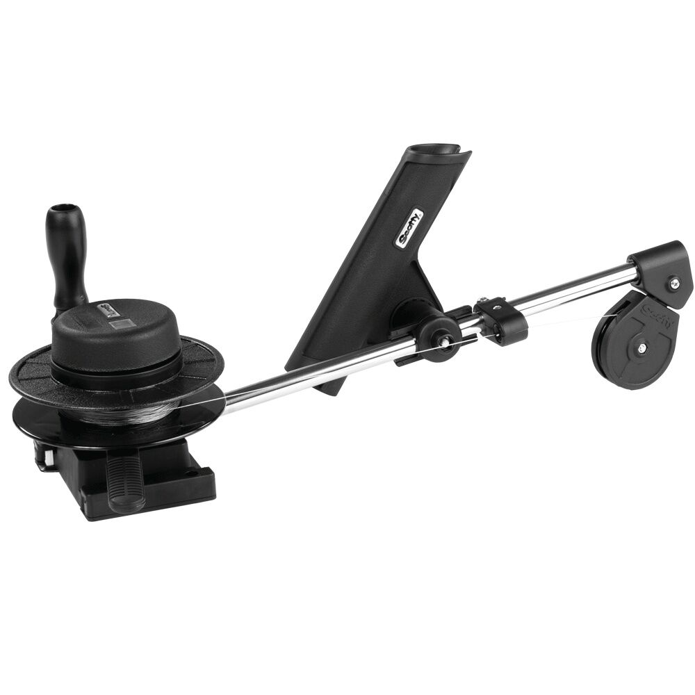 Scotty 1050 Depthmaster Downrigger - Tackle | Scotty | Coastal Country
