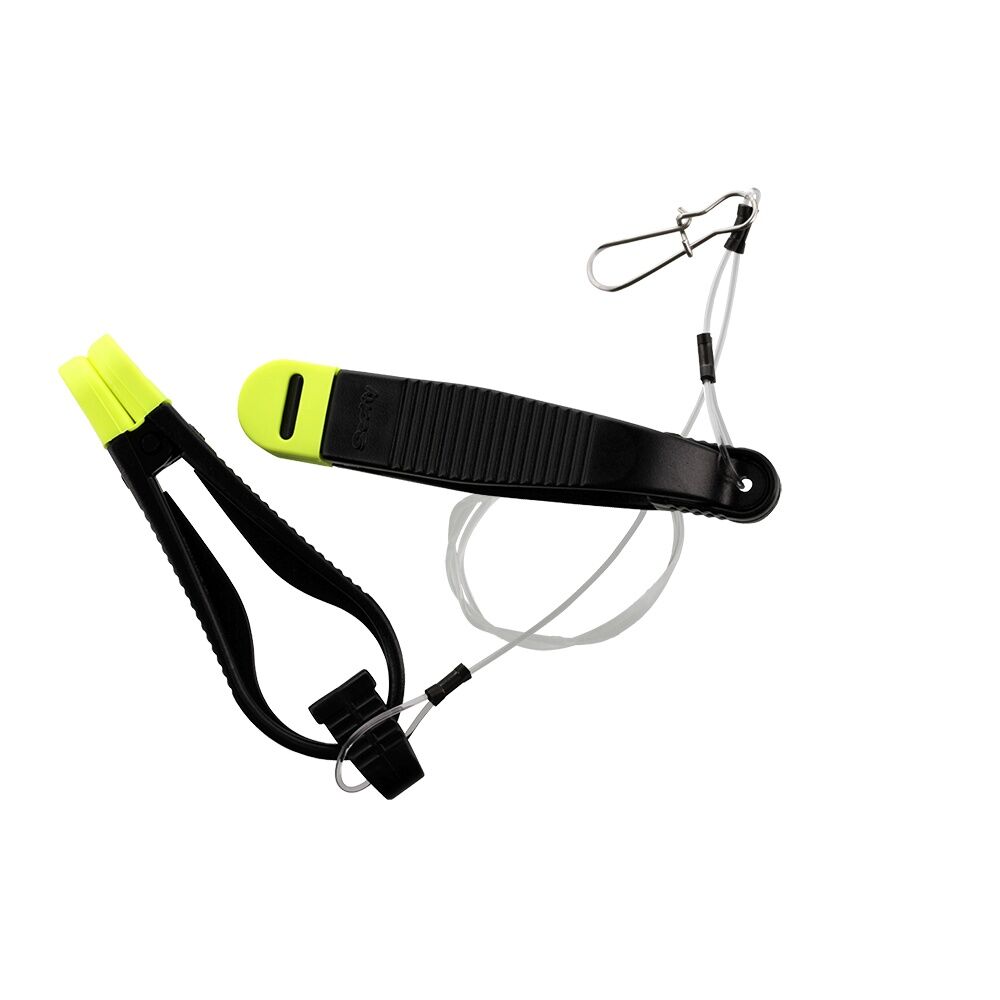 Scotty Power Grip Plus "Stacker" Downrigger Release with 30-In Leader