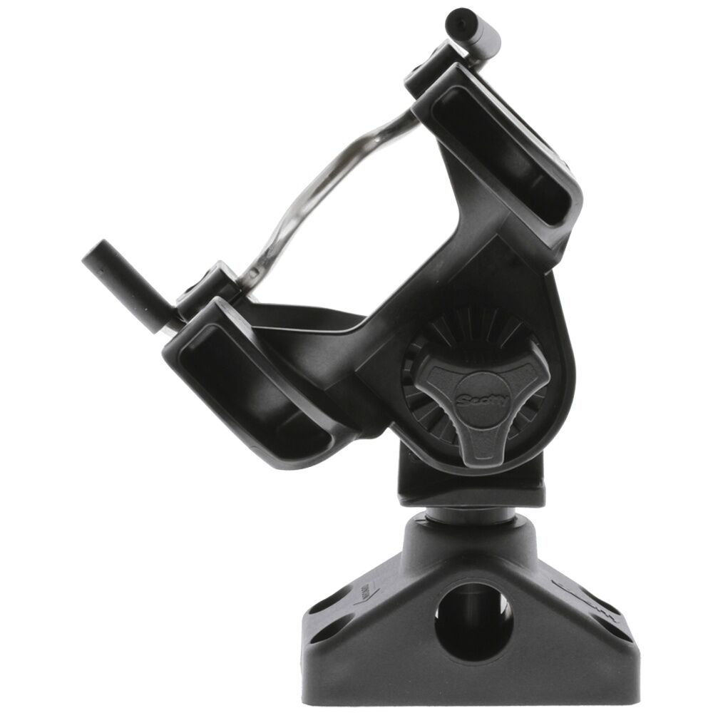 Scotty 290 R-5 Freshwater Rod Holder With Mount