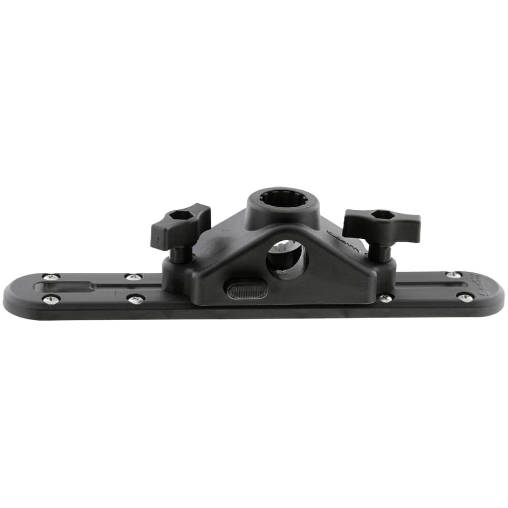 Scotty Locking Gunnel Track Mount