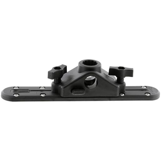 Scotty Locking Gunnel Track Mount Watersports Scotty Coastal