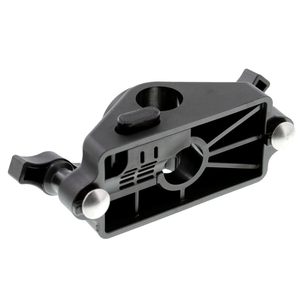 Scotty Locking Gunnel Track Mount