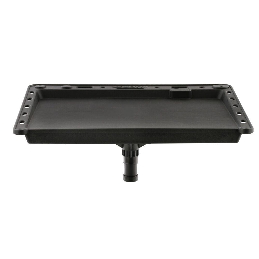 Scotty Black Bait Board & Accessory Tray