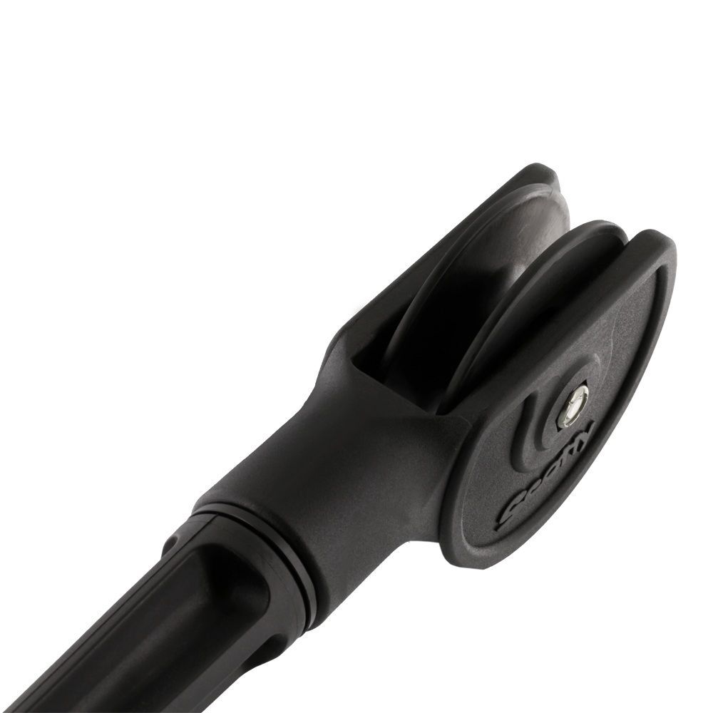 Scotty Trap-Ease Without Mount