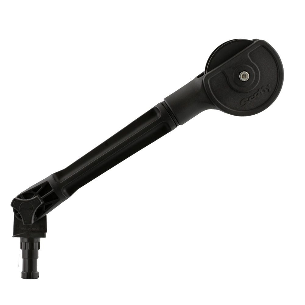 Scotty Trap-Ease Without Mount