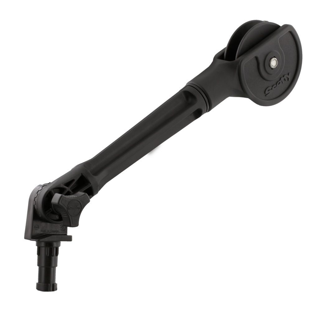 Scotty Trap-Ease Without Mount