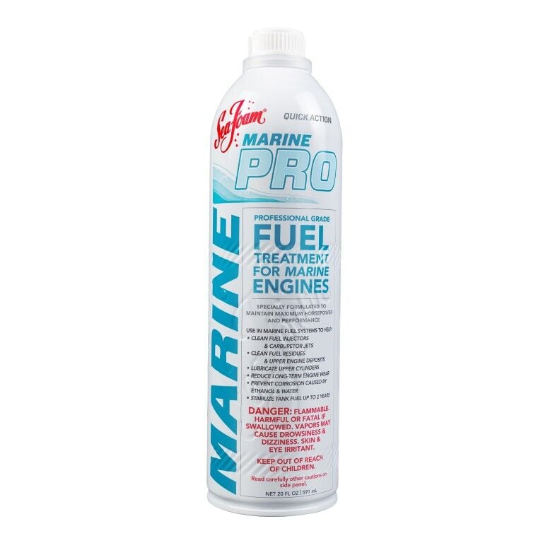 Sea Foam Marine Pro, 20-Oz