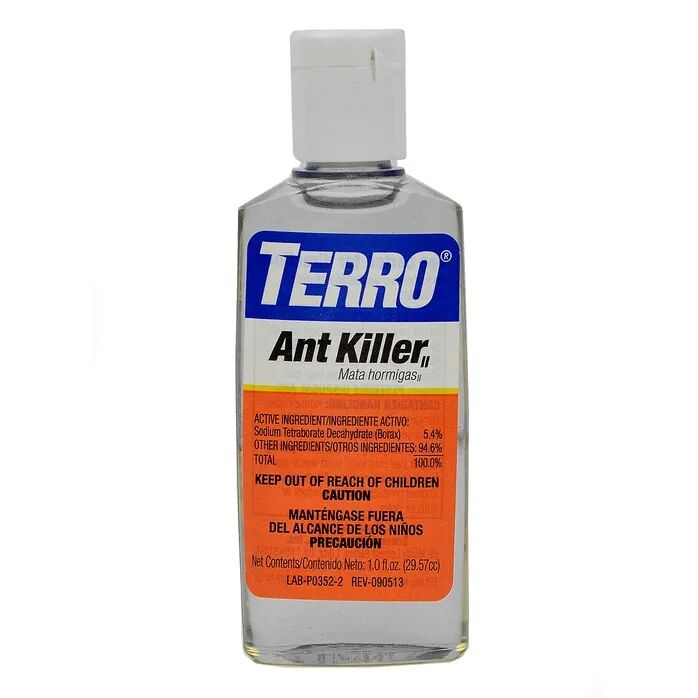 TERRO Liquid Ant Killer, 1-Oz