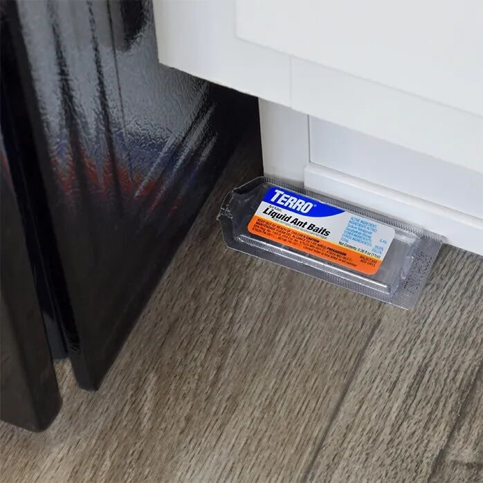 TERRO Liquid Ant Baits, 6-Pk