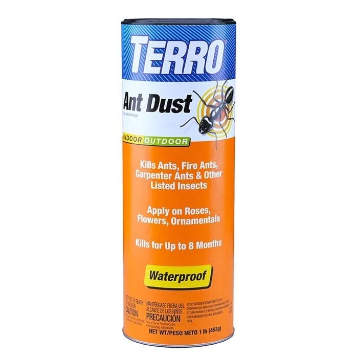 TERRO Ant Dust, 1-Lb