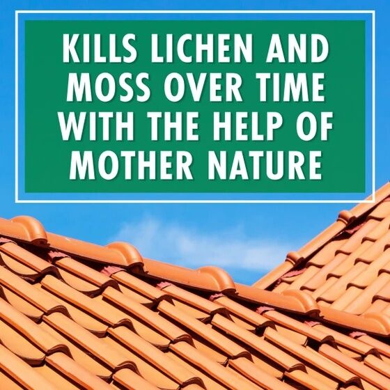 30 Seconds Spray & Walk Away Hose End, 64-Oz