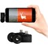 Seek Thermal Compactxr Thermal Imaging Camera For Iphone, Extended Range, 9Hz