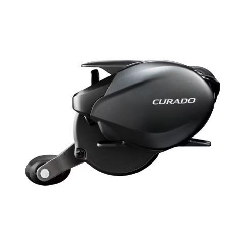 Shimano Curado 301 HGK Baitcaster