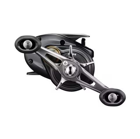 Shimano Curado 301 HGK Baitcaster