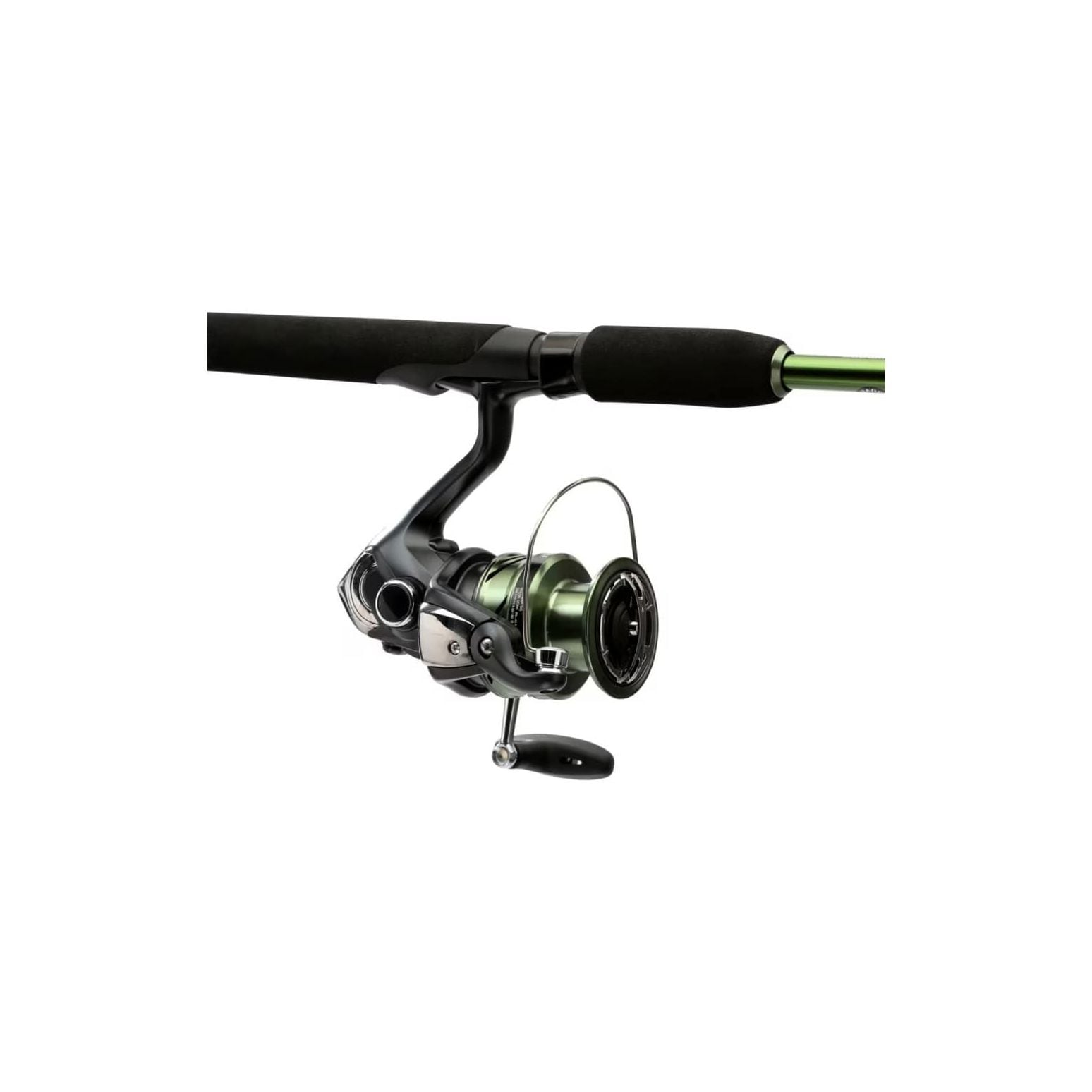 combo shimano spinning CAIUS CASTING ensuring success on every fishing trip. Shimano Nexave 2-Piece Spinning Combos
